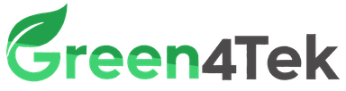 Green4Tek Logo